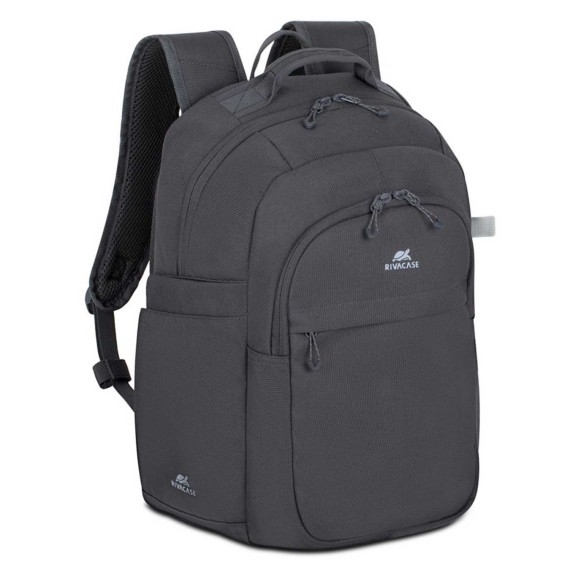Сумки для ноутбука RIVACASE 5432 URBAN BACKPACK 16L (BK) 